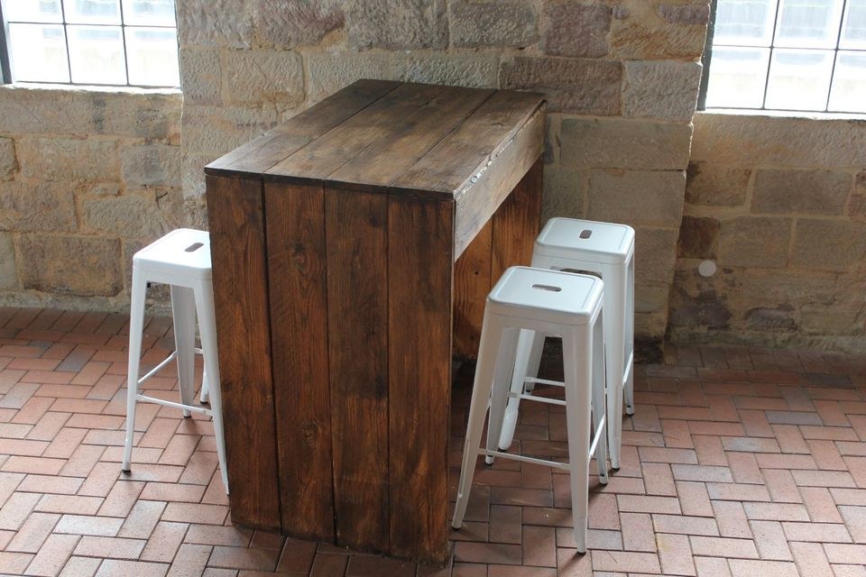 Stehtisch Barhocker Tische Stühle mieten bei EventFULDAys – 4