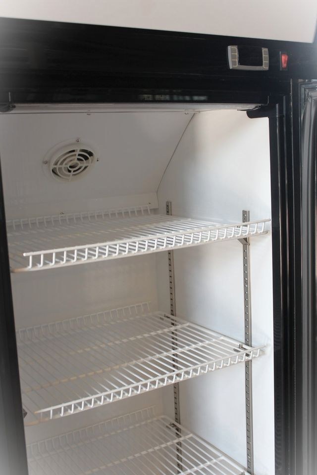 Kühlschrank Getränkekühlschrank mieten bei EventFULDAys – 3