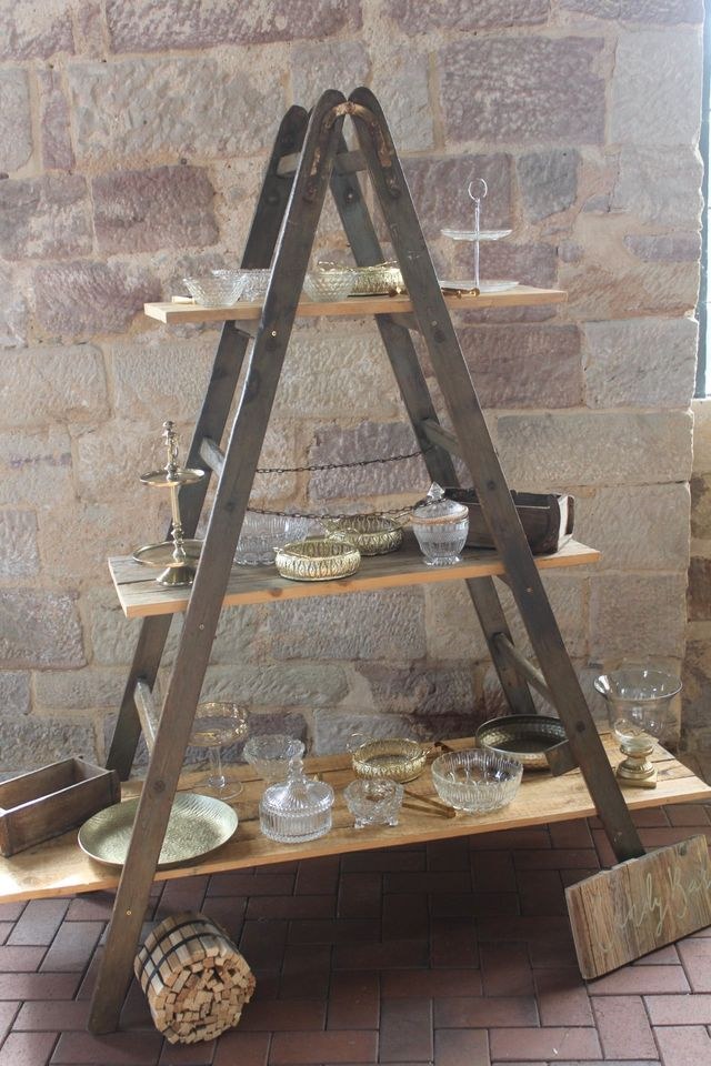 Candybar Bar Candleiter Sektbar Catering Deko mieten bei EventFULDAys – 4