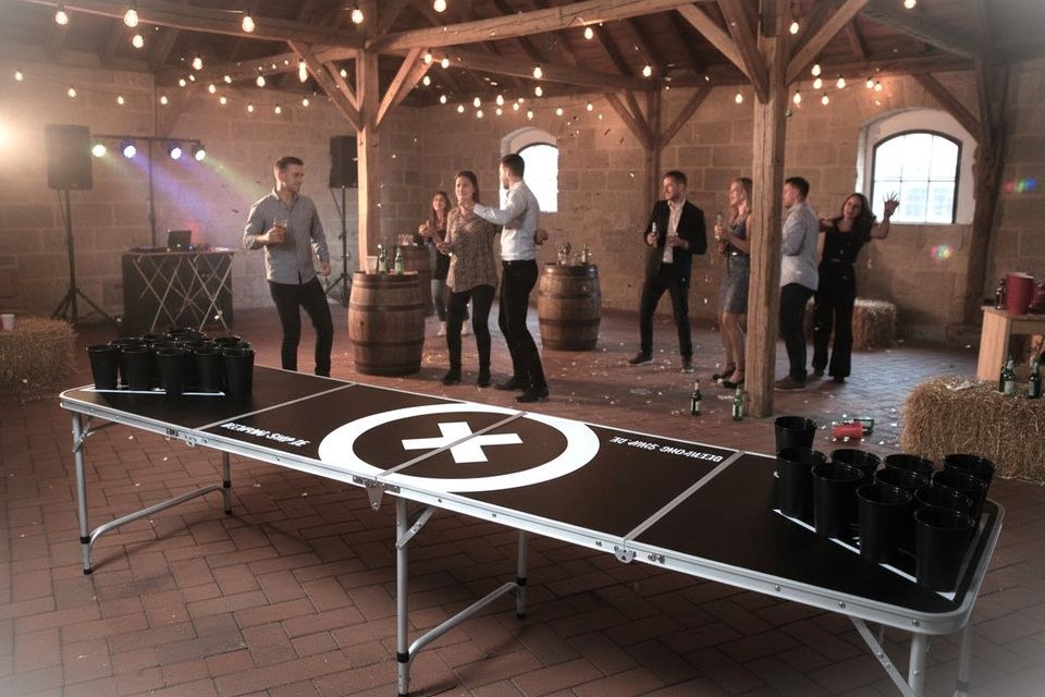 Junggesellenabschied Fest Trinkspiel mieten bei EventFULDAys – 3