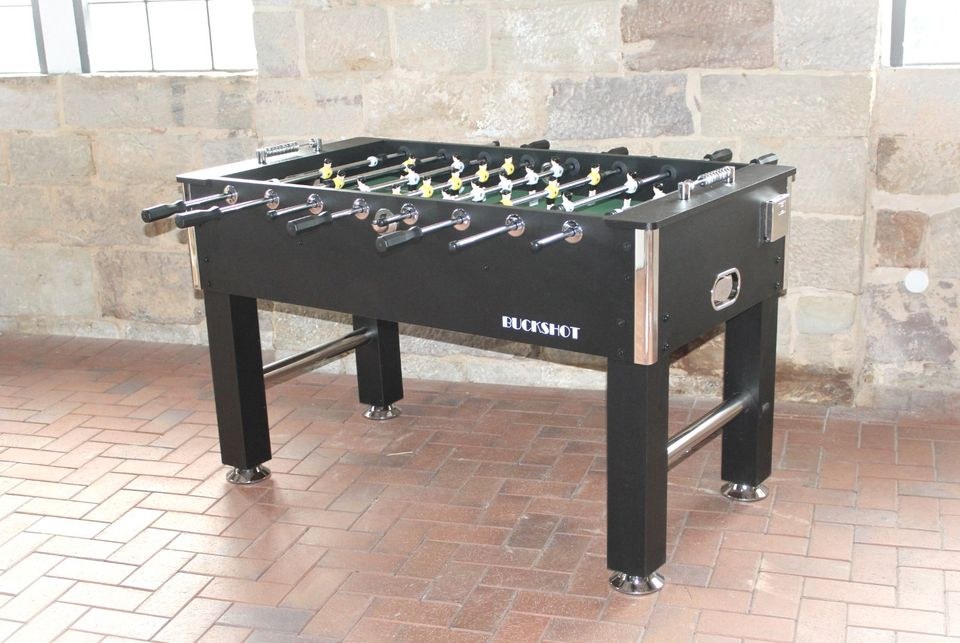 Tischkicker Kicker Kickertisch mieten bei EventFULDAys – 3