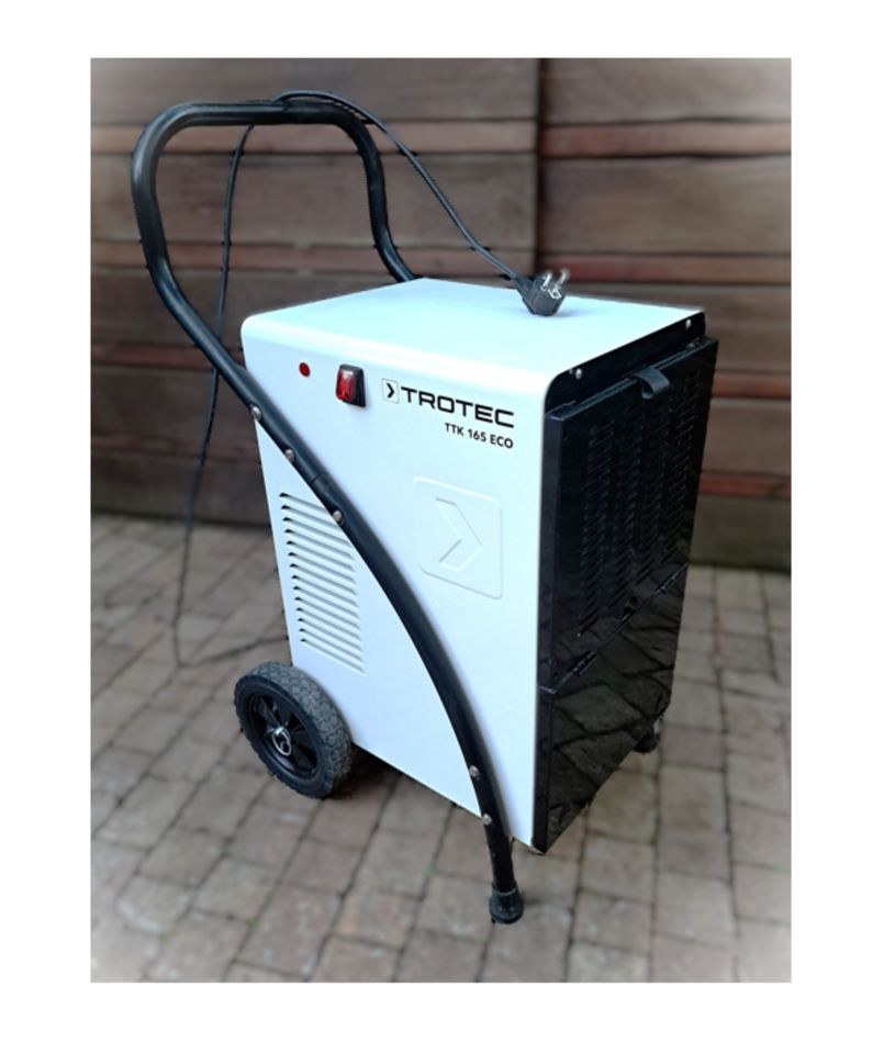 Entfeuchter Bautrockner Trockner mieten bei EventFULDAys – 2