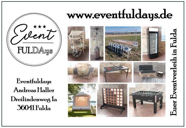 Loungebank Loungemöbel Stuhl Bank Lounge mieten bei EventFULDAys – 3
