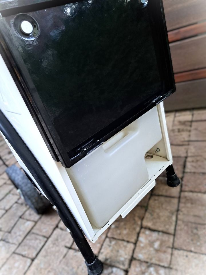Entfeuchter Bautrockner Trockner mieten bei EventFULDAys – 4