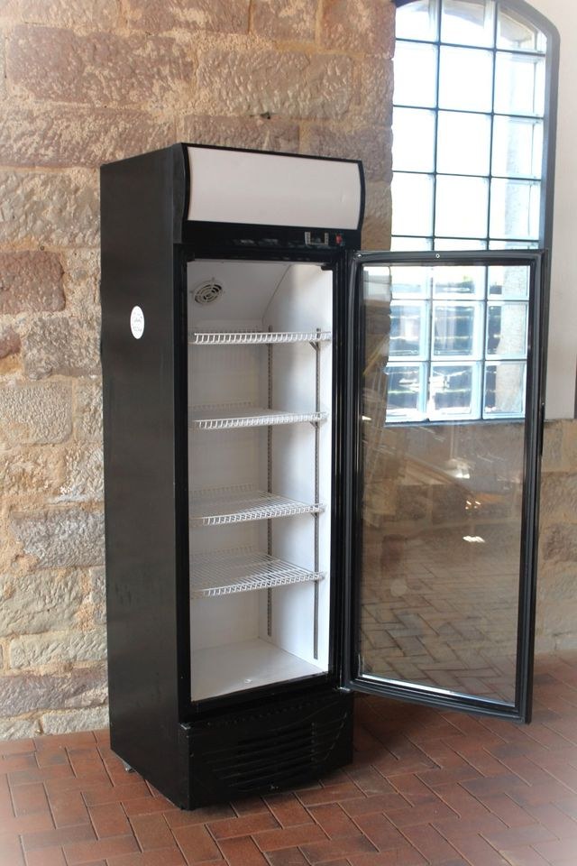 Kühlschrank Getränkekühlschrank mieten bei EventFULDAys – 4
