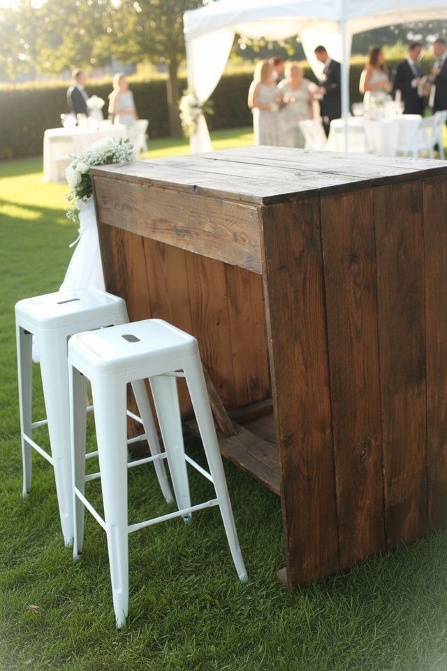 Stehtisch Barhocker Tische Stühle mieten bei EventFULDAys – 3