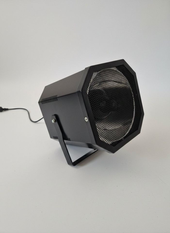Schwarzlicht DJ Musik Lichter Licht mieten bei EventFULDAys – 3