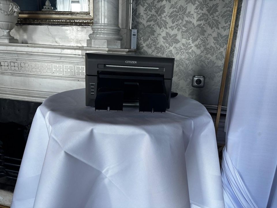 Fotobox mieten in Coschütz/Gittersee – das Highlight auf jeder Feier – 2