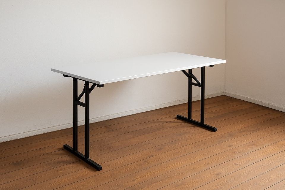 Banketttisch 180x80 cm mieten in Schleiden – Sitzplätze für alle – 4