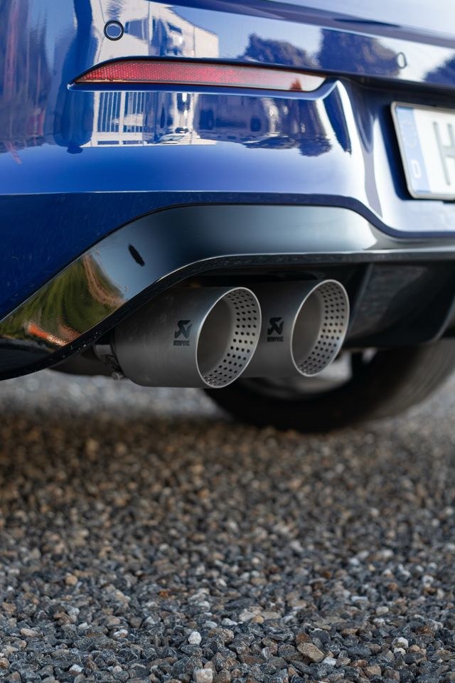 GOLF 8R PERFORMANCE N mieten in Hagen – fair mieten – 4