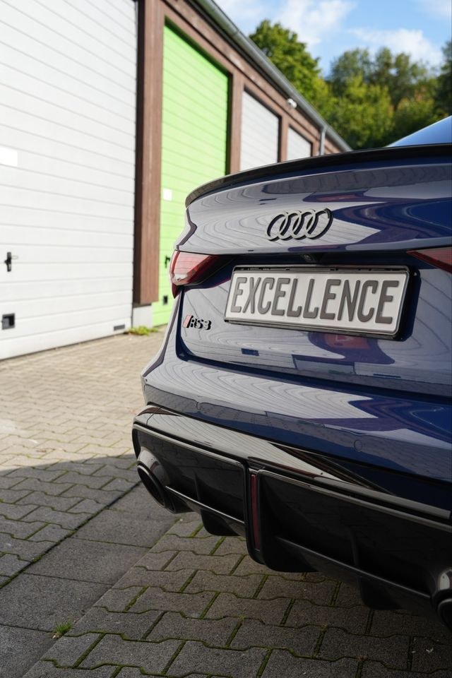 AUDI RS3 FACELIFT N 400PS mieten in Hagen – fair mieten – 3