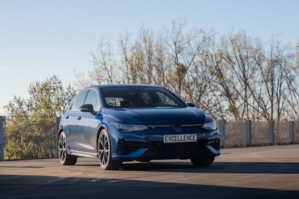 GOLF 8R PERFORMANCE N mieten in Hagen – fair mieten – 3