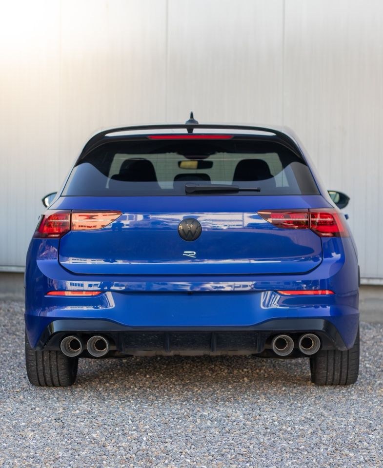 GOLF 8R PERFORMANCE N mieten in Hagen – fair mieten – 2