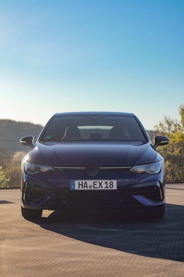 GOLF 8R PERFORMANCE N mieten in Hagen – fair mieten