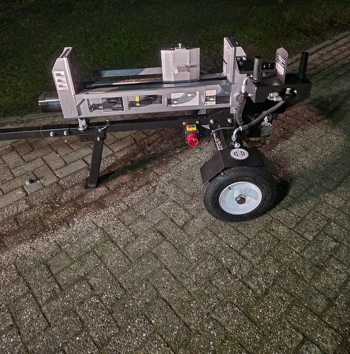 Holzspalter Doppelhubspalter mieten in Uplengen – 3