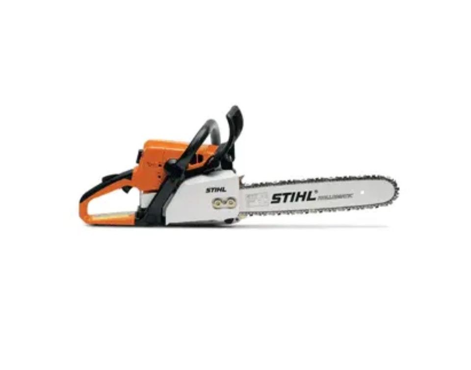 Stihl MS 230 Motorsäge Kettensäge mieten in Uplengen – 4
