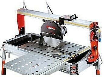 120cm BRÜCKENSÄGE Fliesenschneidetisch mieten in Aidlingen – 2
