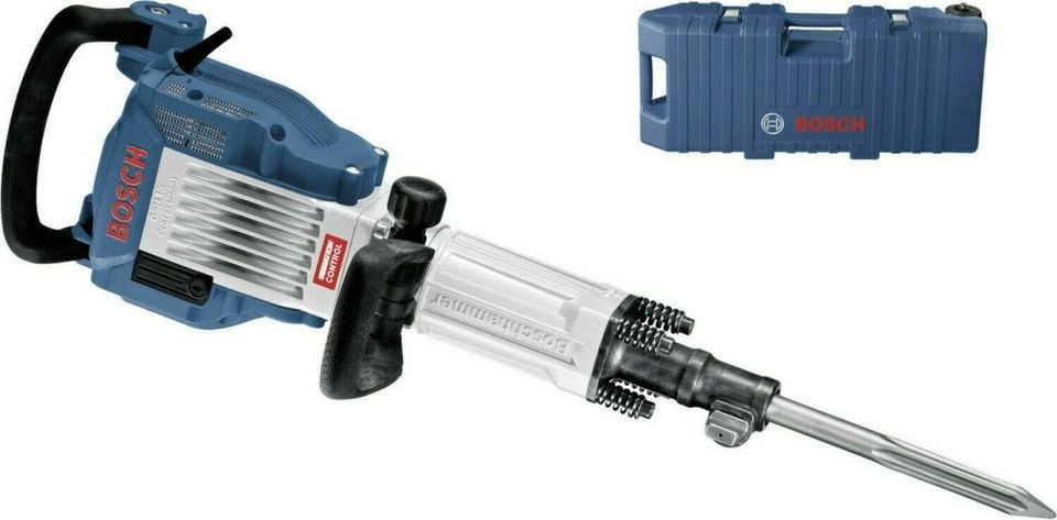 STEMMHAMMER BOSCH GSH 16 ABBRUCHHAMMER mieten in Aidlingen – 2