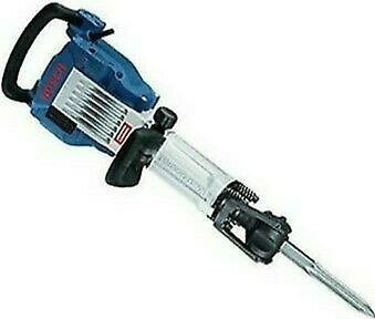 STEMMHAMMER BOSCH GSH 16 ABBRUCHHAMMER mieten in Aidlingen