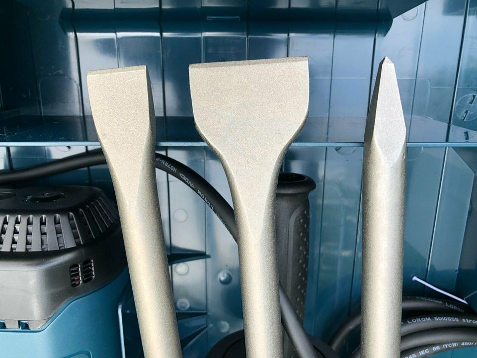 BOHRHAMMER BOSCH GBH 5 40 ABBRUCHHAMMER mieten in Aidlingen – 3