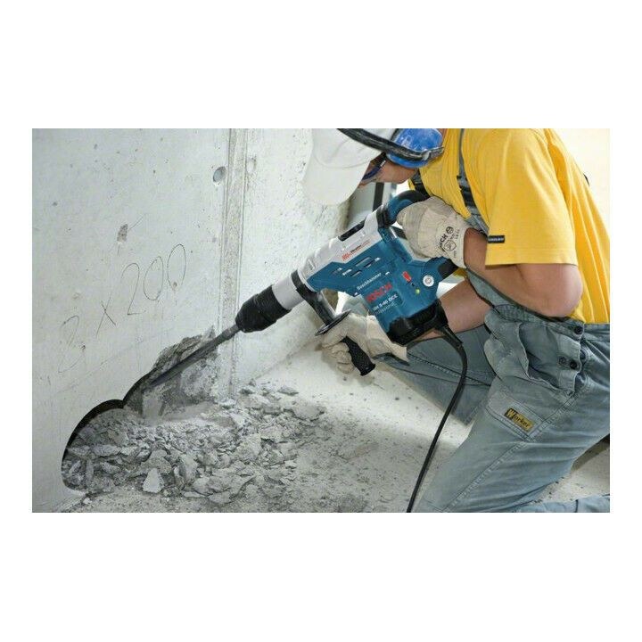 BOHRHAMMER BOSCH GBH 5 40 ABBRUCHHAMMER mieten in Aidlingen – 2