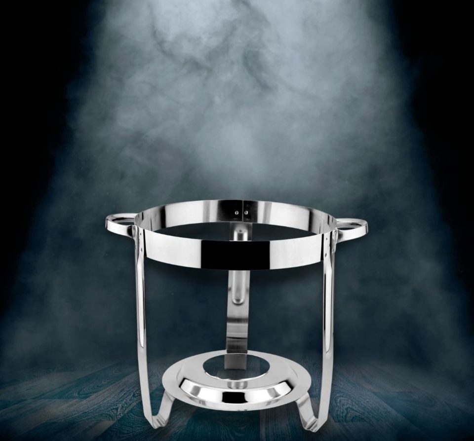 Suppenwärmer N Chafing Dish Brennpaste mieten in Deutsch Evern – 2