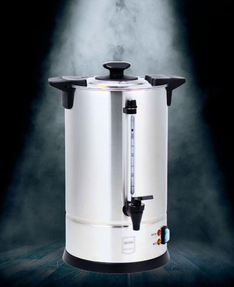 45 100 Tassen Profi Kaffeemaschine Gastro mieten in Deutsch Evern – 3