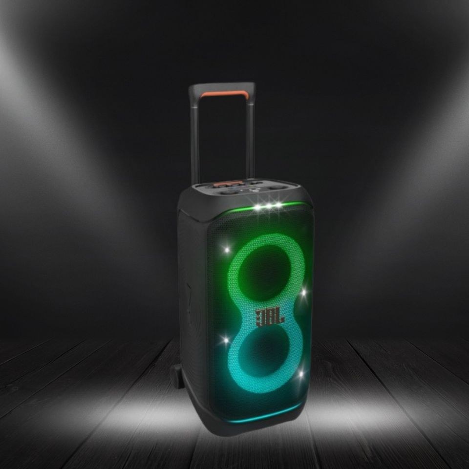 JBL PartyBox Stage 320 mieten in Deutsch Evern – Party-Sound