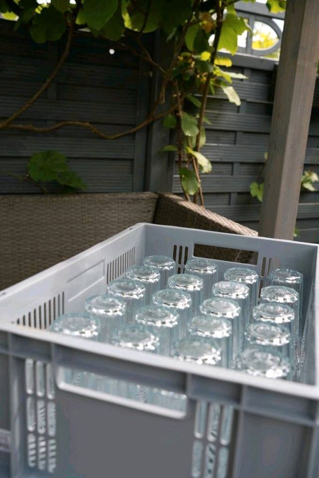 Gläser Cocktailgläser Sektgläser Weingläser mieten in Deutsch Evern – 3