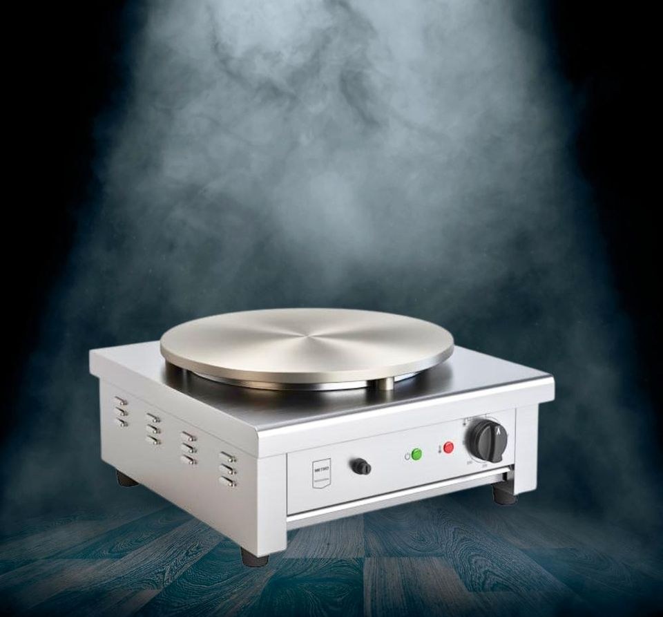 Crepes Maker N Profi Crêpes Gerät mieten in Deutsch Evern – 2