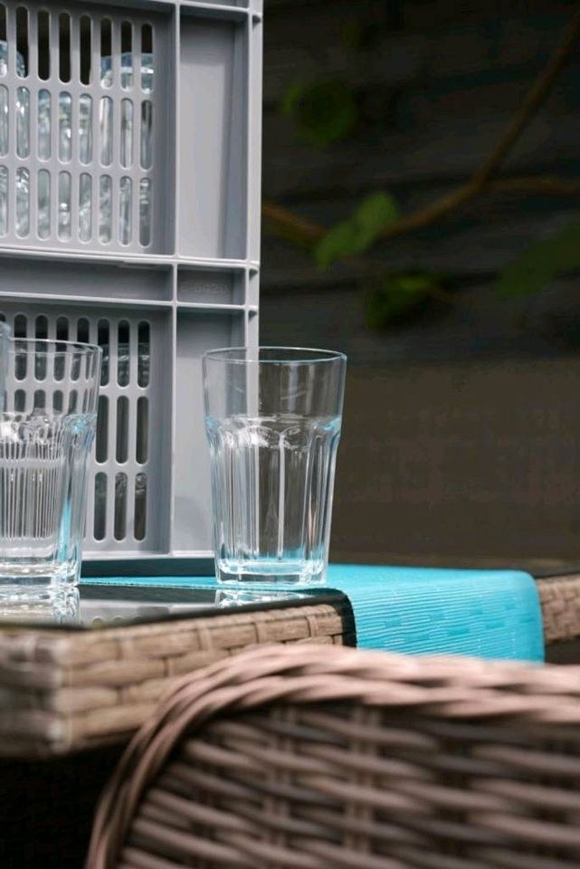 Gläser Cocktailgläser Sektgläser Weingläser mieten in Deutsch Evern – 4