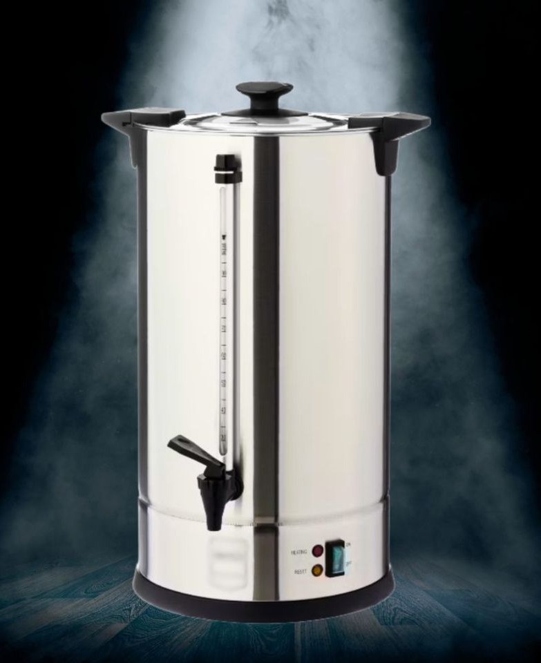 45 100 Tassen Profi Kaffeemaschine Gastro mieten in Deutsch Evern – 2