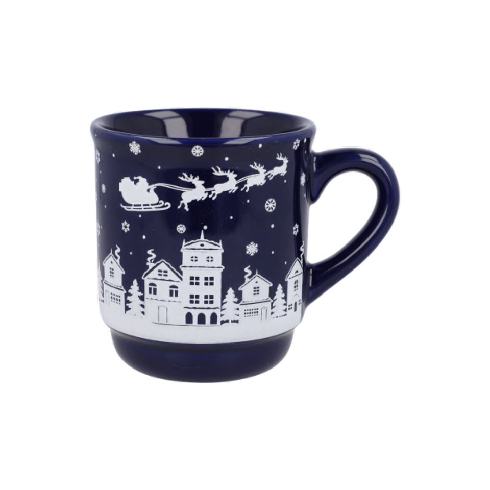 Glühweinbecher Punschbecher Kaffeebecher 240 Stk mieten – 3