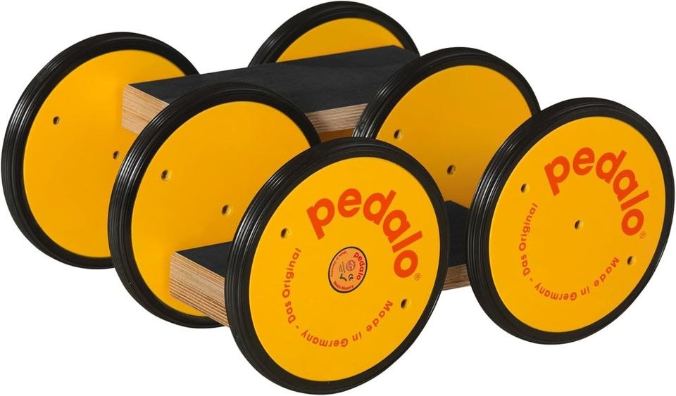 2er Set Pedalo classic N Outdoor Spiel mieten in Deutsch Evern – 2