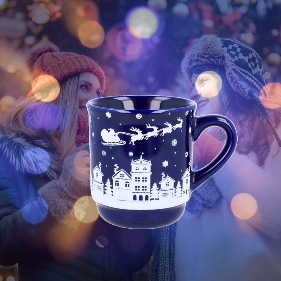 Glühweinbecher Punschbecher Kaffeebecher 240 Stk mieten