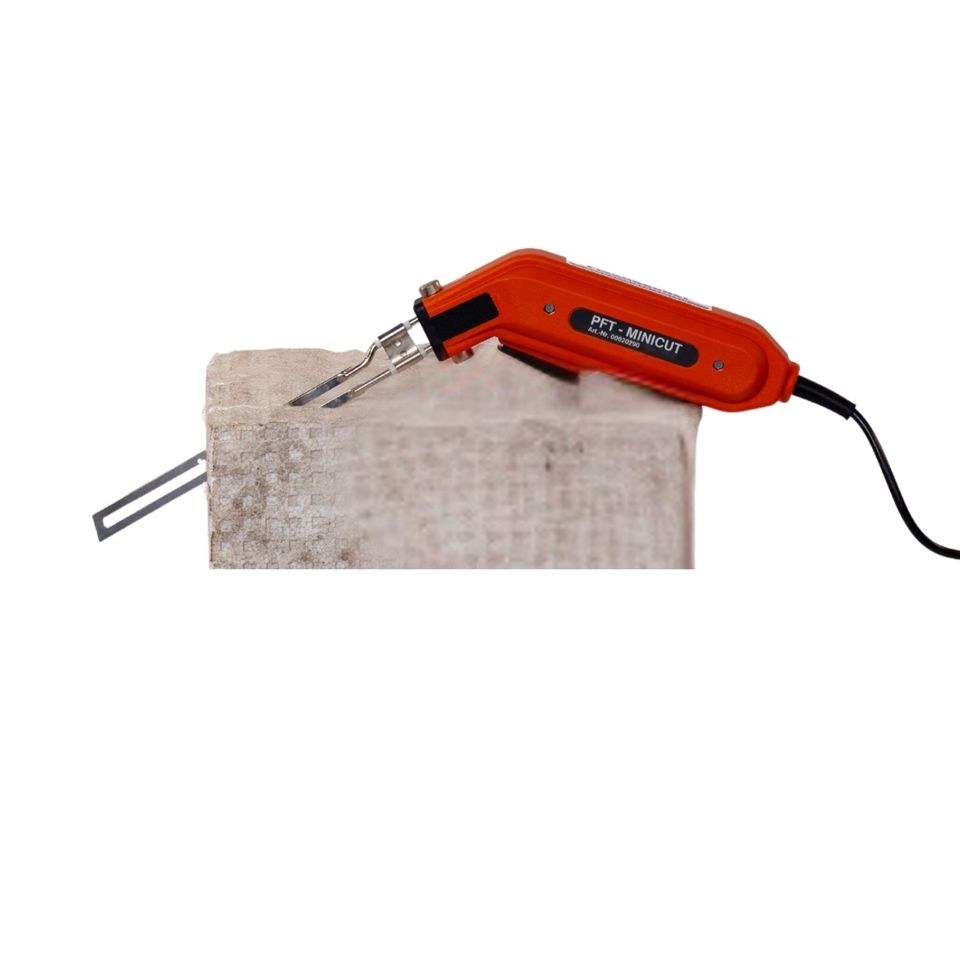 Styroporschneider PFT Minicut Multicut mieten bei Fischbacher – 3