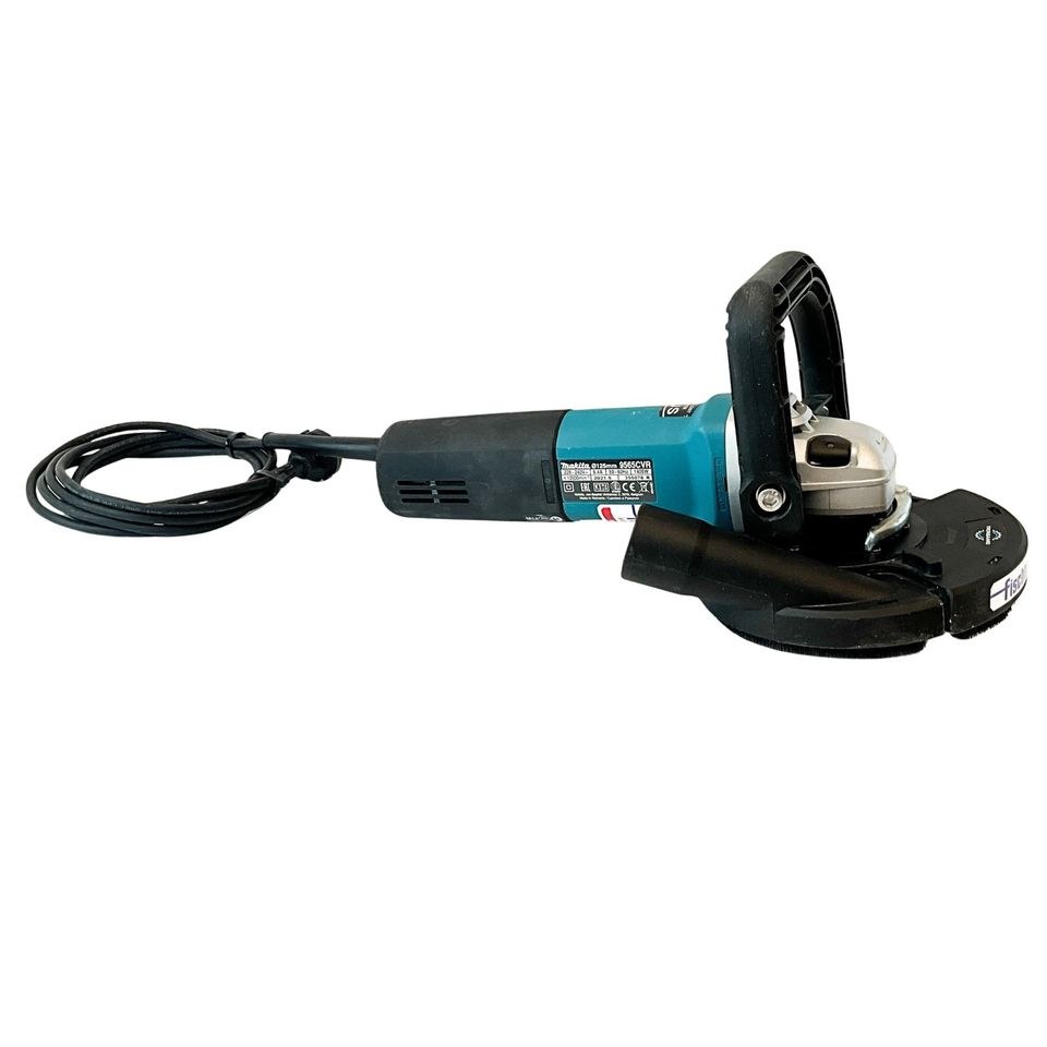 Makita 9565CVR Betonschleifer mieten bei Fischbacher – 3