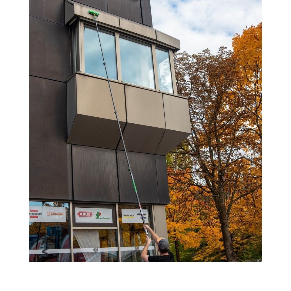 Unger Hydro Power Osmose Fenster Reiniger mieten bei Fischbacher
