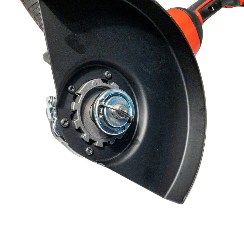 AKKU Winkelschleifer Milwaukee M18 mieten bei Fischbacher – 4