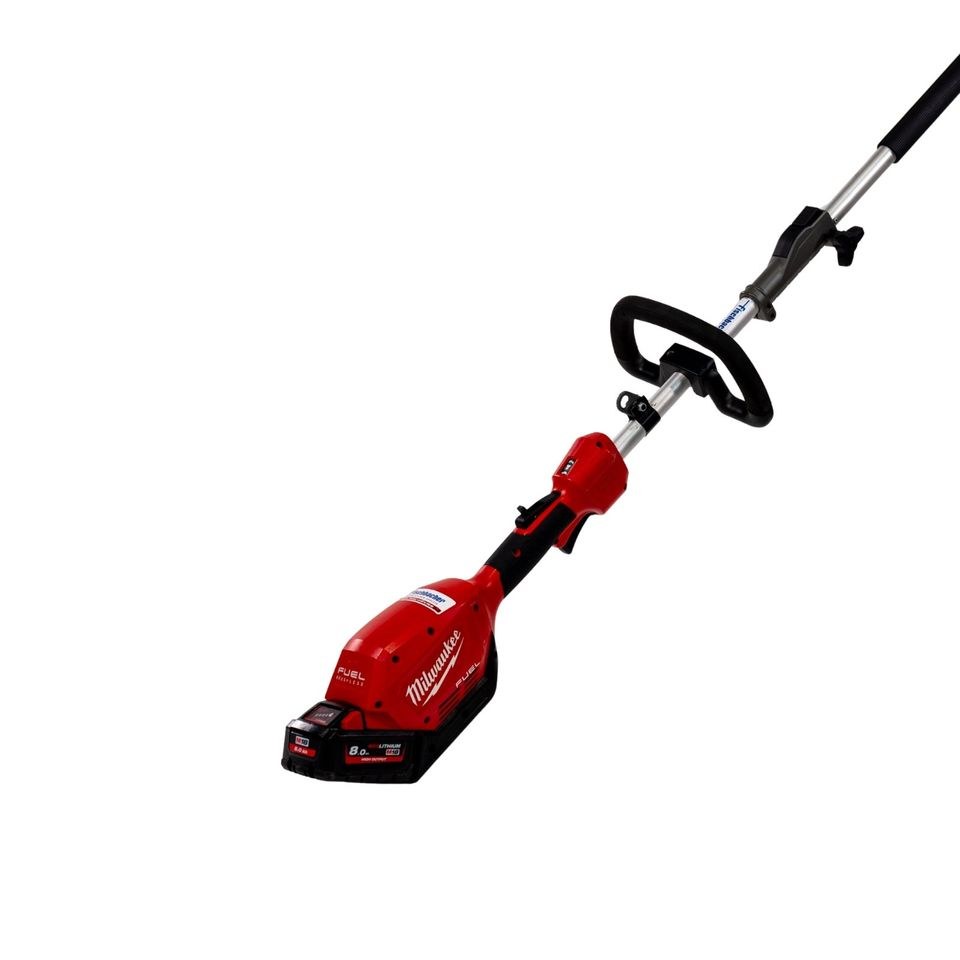 Milwaukee M18FOPH Hochentaster Aufsatz Astsäge mieten bei Fischbacher – 4