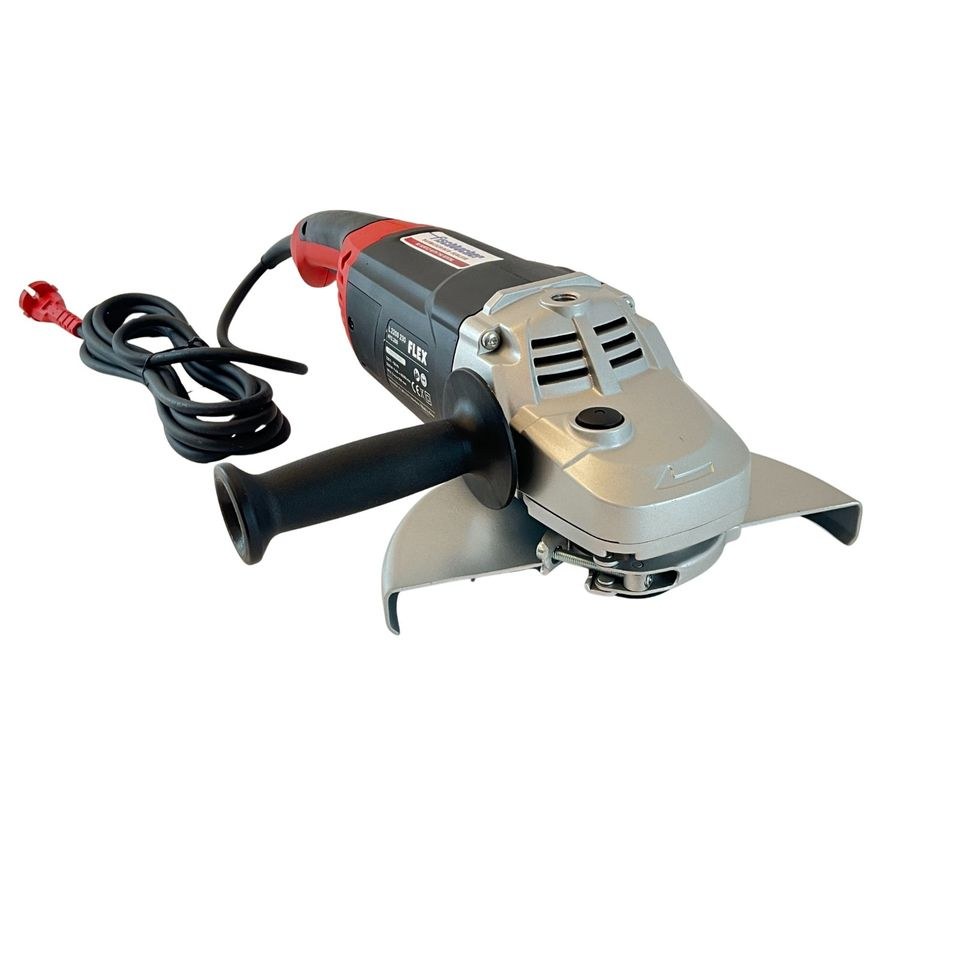 Winkelschleifer Schleifer Flex L 2200 230 Watt mieten bei Fischbacher – 2