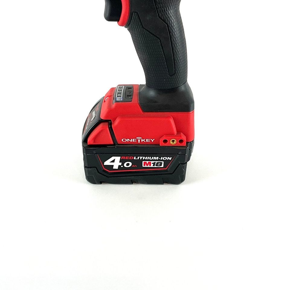 Schlagschrauber Milwaukee M24 mieten bei Fischbacher – 4