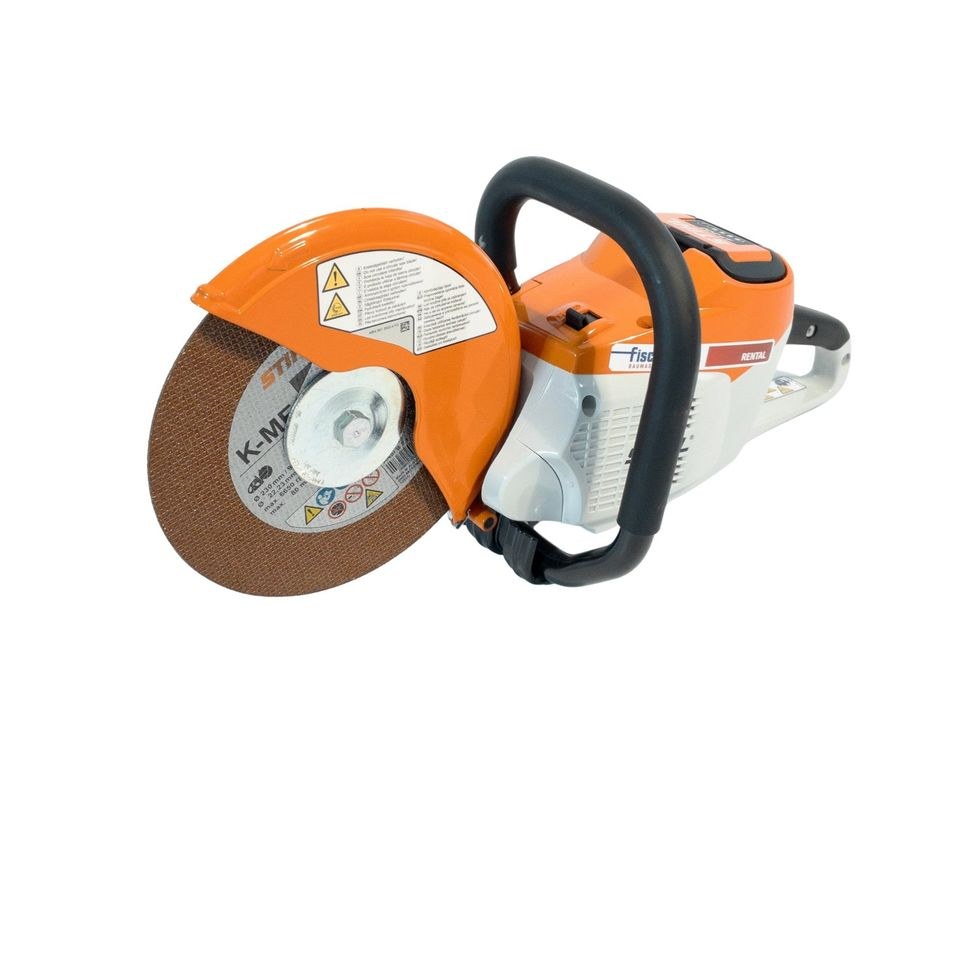 Akku Trennschleifer Stihl TSA 230 AP mieten bei Fischbacher – 3