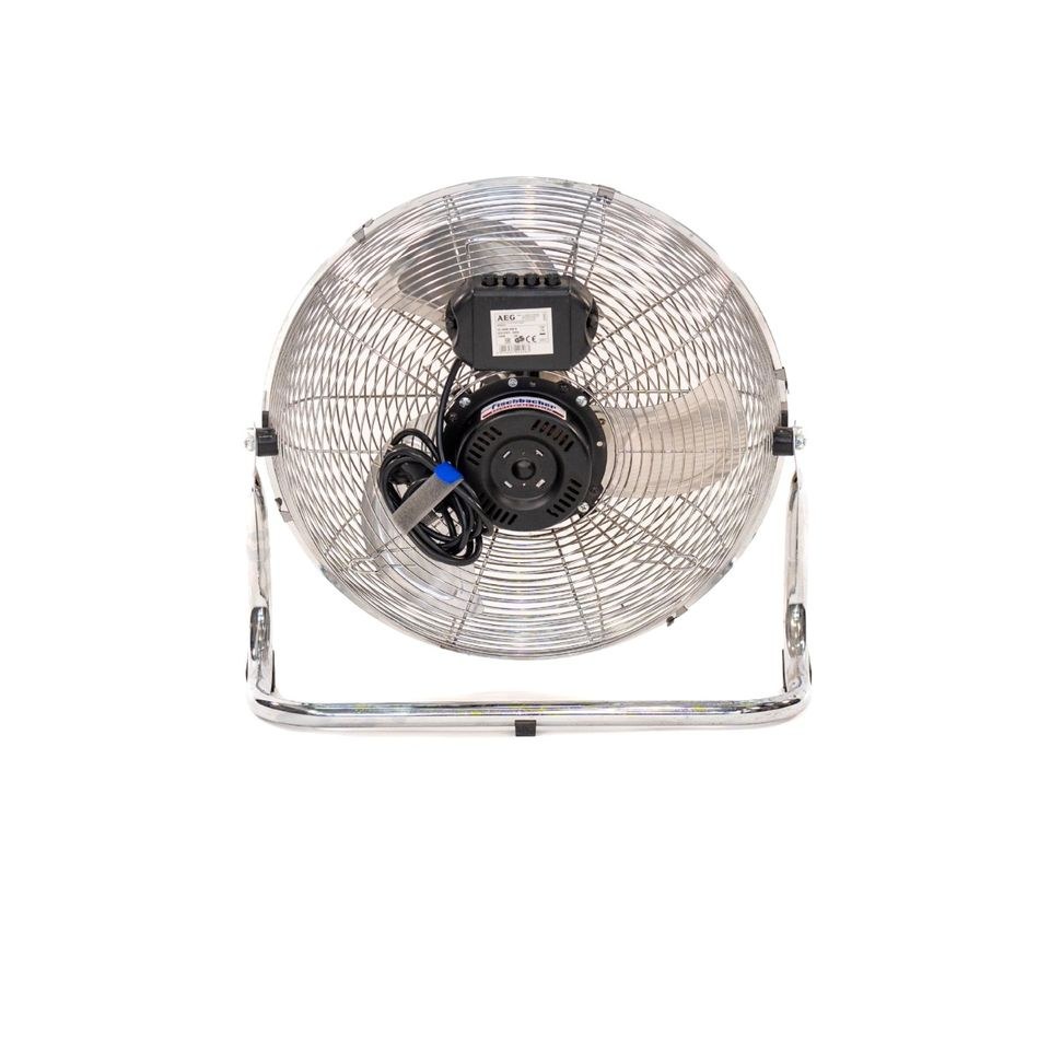 Ventilator AEG VL 5606 Windmaschine mieten in Moosach – frische Luft – 3