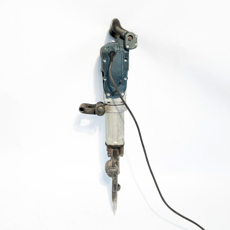 Abbruchhammer Bosch GSH 16 28 PROFESSIONAL mieten bei Fischbacher – 4