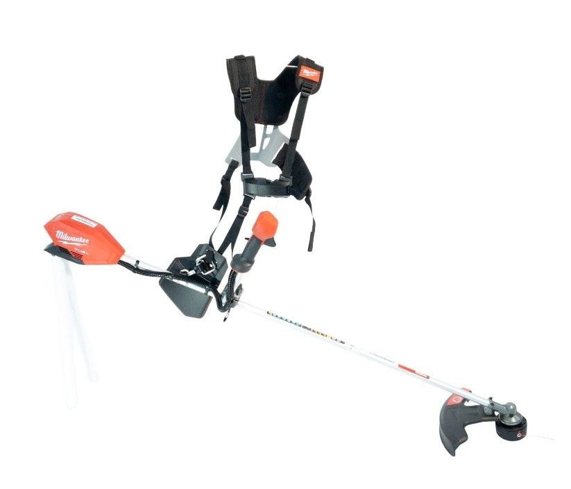 AKKU Freischneider Milwaukee FBCU Rasentrimmer mieten bei Fischbacher