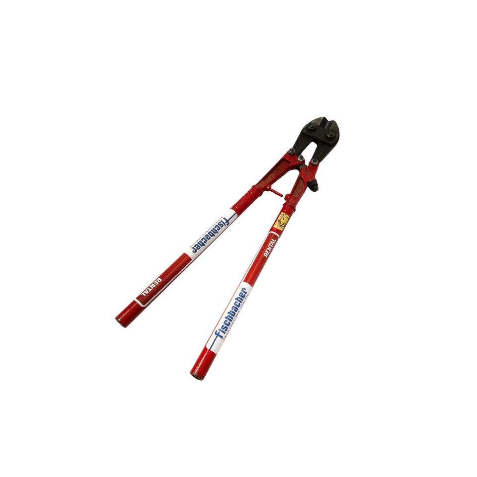 Bolzenschneider VBW 439 Länge 66 od 76cm mieten bei Fischbacher
