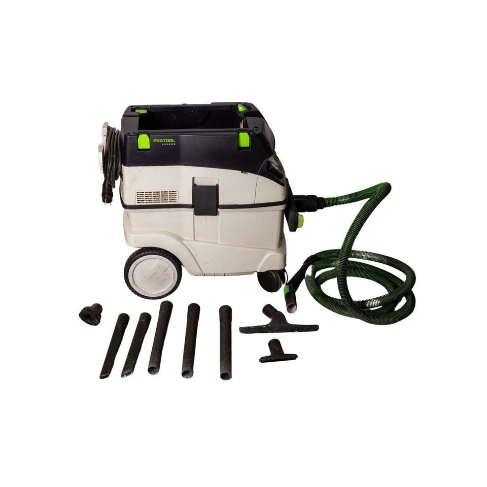 Festool Staubsauger VS CT Nass Trockensauger mieten bei Fischbacher – 2