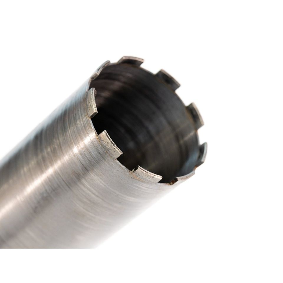 Diamantbohrkrone Typ DBK 44 121mm Nassbohrkrone mieten bei Fischbacher – 3
