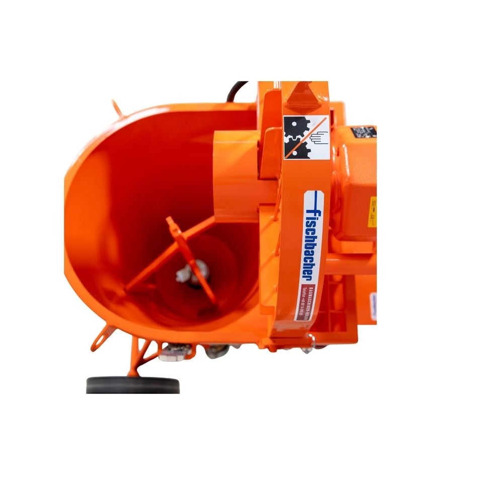 PFT Bolero Mischpumpe 400 V 3 Ph 50 Hz 10 mieten bei Fischbacher – 2